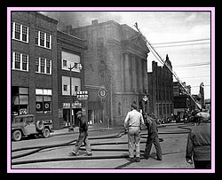 Sioux Falls in the 50's Photo Gallery